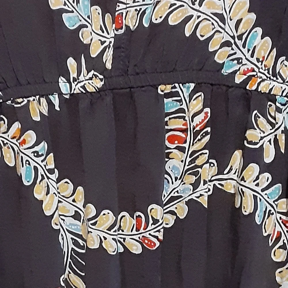 Free People Kiss Kiss Tunic